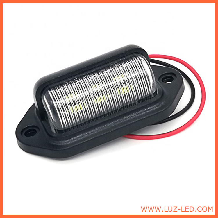 tailer light